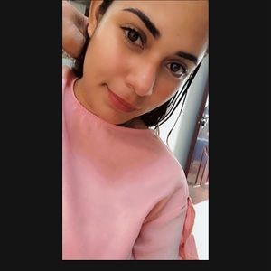 Meet your Posher, Angelina